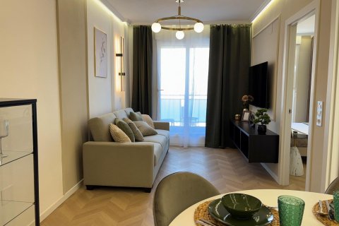 Apartament w Torrevieja, Alicante, Hiszpania 2 sypialnie, 50 mkw. nr 194254 – zdjęcie 2