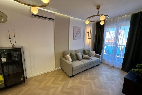 Apartament w Torrevieja, Alicante, Hiszpania 2 sypialnie, 50 mkw. nr 194254 – zdjęcie 4