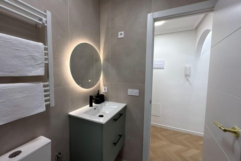 Apartament w Torrevieja, Alicante, Hiszpania 2 sypialnie, 50 mkw. nr 194254 – zdjęcie 24