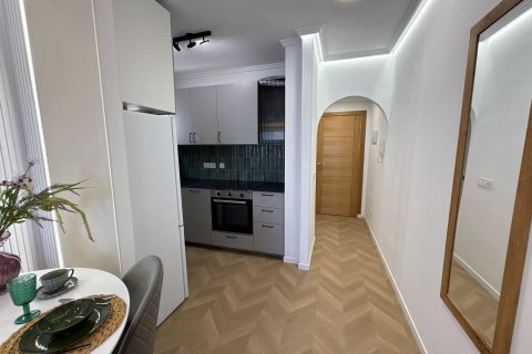 Apartament w Torrevieja, Alicante, Hiszpania 2 sypialnie, 50 mkw. nr 194254 – zdjęcie 10