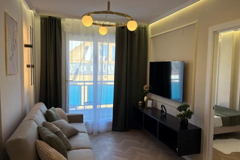 Apartament w Torrevieja, Alicante, Hiszpania 2 sypialnie, 50 mkw. nr 194254 – zdjęcie 5