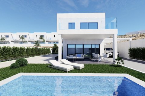 Apartment à vendre à Mojacar, Almeria, Espagne, 3 chambres, 90 m2 No. 194250 - photo 21