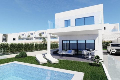 Apartment à vendre à Mojacar, Almeria, Espagne, 2 chambres, 70 m2 No. 194249 - photo 18