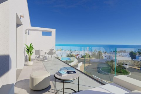 Apartment à vendre à Mojacar, Almeria, Espagne, 2 chambres, 70 m2 No. 194249 - photo 9