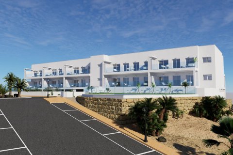 Apartment à vendre à Mojacar, Almeria, Espagne, 2 chambres, 70 m2 No. 194249 - photo 6