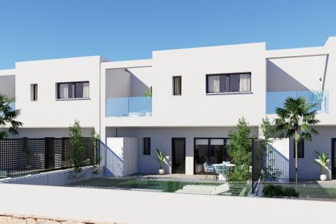 Apartment à vendre à Mojacar, Almeria, Espagne, 3 chambres, 101 m2 No. 194248 - photo 13