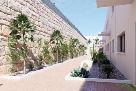 Apartment à vendre à Mojacar, Almeria, Espagne, 3 chambres, 101 m2 No. 194248 - photo 17