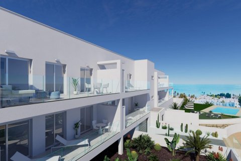 Apartment à vendre à Mojacar, Almeria, Espagne, 3 chambres, 101 m2 No. 194248 - photo 7