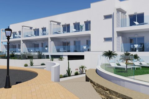 Apartment à vendre à Mojacar, Almeria, Espagne, 3 chambres, 101 m2 No. 194248 - photo 6
