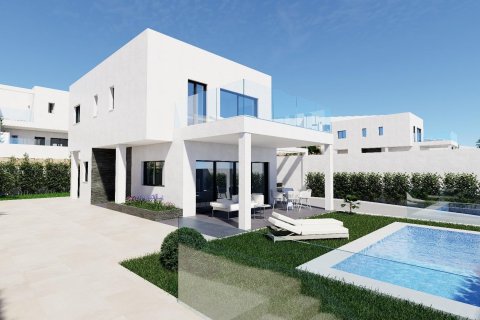 Apartment à vendre à Mojacar, Almeria, Espagne, 3 chambres, 101 m2 No. 194248 - photo 19