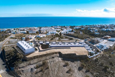 Apartment à vendre à Mojacar, Almeria, Espagne, 3 chambres, 101 m2 No. 194248 - photo 1