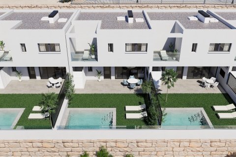 Apartment à vendre à Mojacar, Almeria, Espagne, 3 chambres, 101 m2 No. 194248 - photo 16