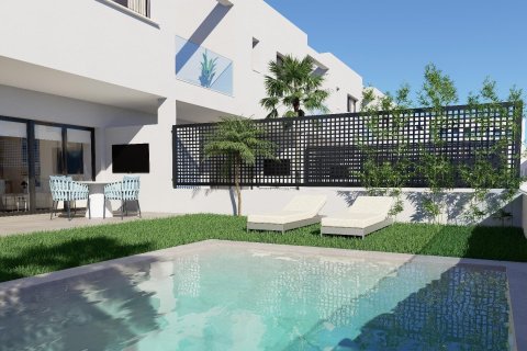 Apartment à vendre à Mojacar, Almeria, Espagne, 3 chambres, 101 m2 No. 194248 - photo 14