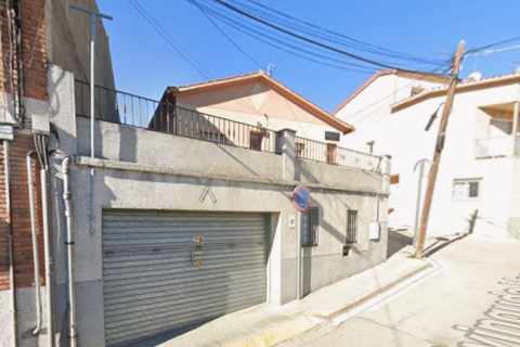 House zum Verkauf in Parets del Vallès, Barcelona, Spanien 3 Schlafzimmer, 194 m2 Nr. 166900 - Foto 2