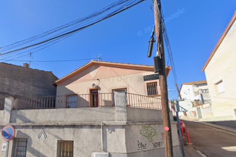 House in Parets del Vallès, Barcelona, Spanien 3 Schlafzimmer, 194 m2 Nr. 166900