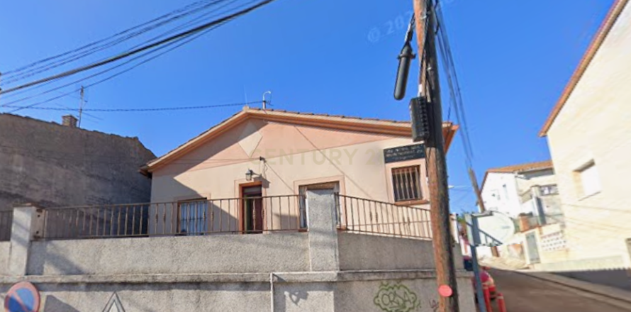 House in Parets del Vallès, Barcelona, Spanien 3 Schlafzimmer, 194 m2 Nr. 166900