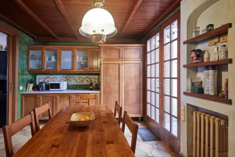 House zum Verkauf in Montgat, Barcelona, Spanien 6 Schlafzimmer, 161 m2 Nr. 166904 - Foto 12