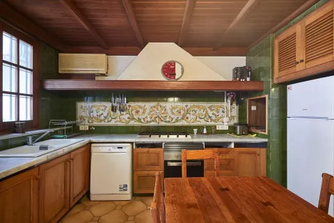 House zum Verkauf in Montgat, Barcelona, Spanien 6 Schlafzimmer, 161 m2 Nr. 166904 - Foto 9