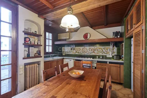 House zum Verkauf in Montgat, Barcelona, Spanien 6 Schlafzimmer, 161 m2 Nr. 166904 - Foto 10