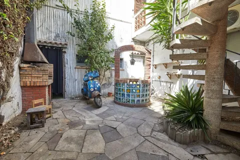 House zum Verkauf in Montgat, Barcelona, Spanien 6 Schlafzimmer, 161 m2 Nr. 166904 - Foto 25