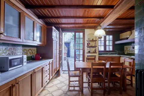 House zum Verkauf in Montgat, Barcelona, Spanien 6 Schlafzimmer, 161 m2 Nr. 166904 - Foto 11