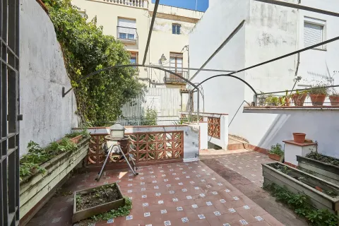 House zum Verkauf in Montgat, Barcelona, Spanien 6 Schlafzimmer, 161 m2 Nr. 166904 - Foto 26