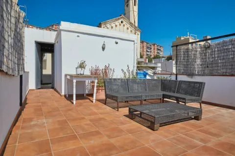 House zum Verkauf in Montgat, Barcelona, Spanien 6 Schlafzimmer, 161 m2 Nr. 166904 - Foto 4
