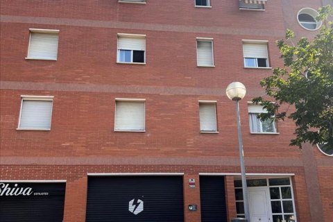 Wohnung in Montornes Del Valles, Barcelona, Spanien 4 Schlafzimmer, 122 m2 Nr. 166901