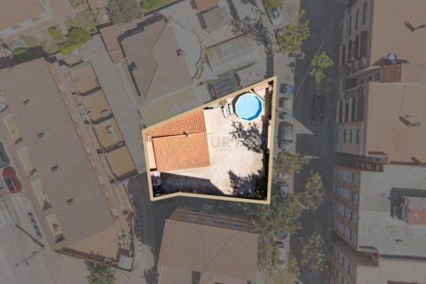 Działka w Parets del Vallès, Barcelona, Hiszpania nr 166902 – zdjęcie 7