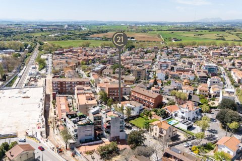 Działka w Parets del Vallès, Barcelona, Hiszpania nr 166902 – zdjęcie 12