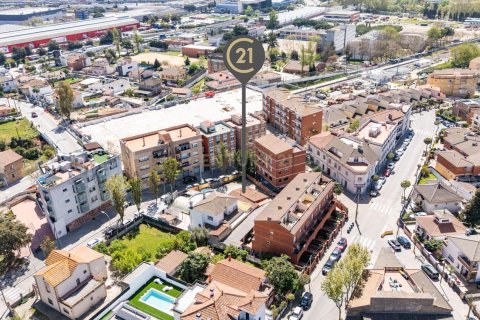 Działka w Parets del Vallès, Barcelona, Hiszpania nr 166902 – zdjęcie 8