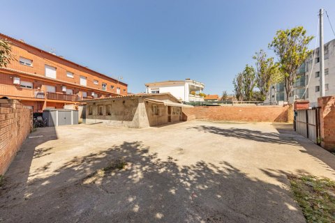 Działka w Parets del Vallès, Barcelona, Hiszpania nr 166902