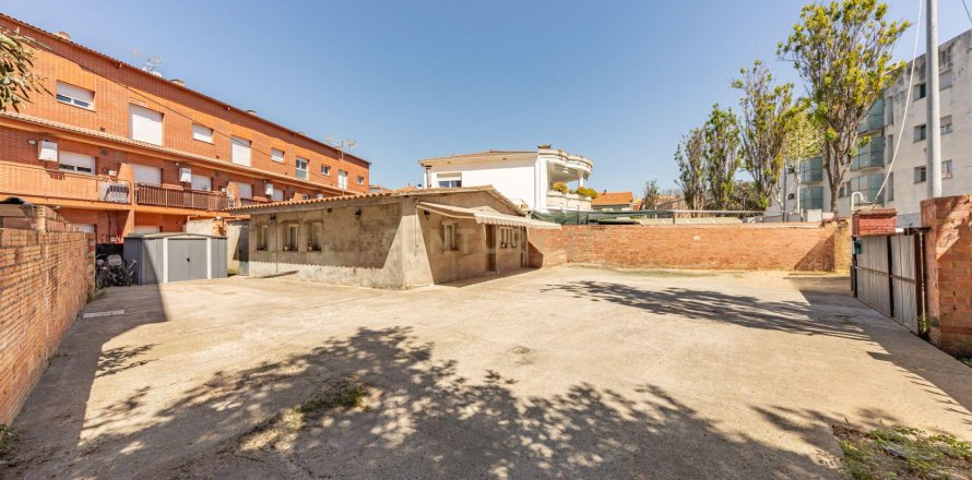 Działka w Parets del Vallès, Barcelona, Hiszpania nr 166902