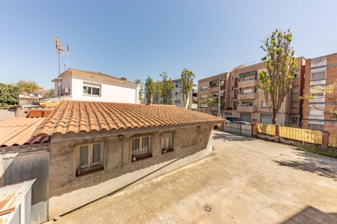 Działka w Parets del Vallès, Barcelona, Hiszpania nr 166902 – zdjęcie 4