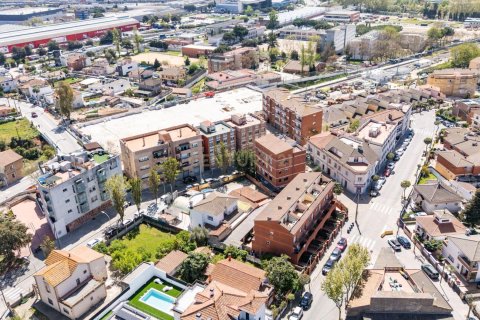 Działka w Parets del Vallès, Barcelona, Hiszpania nr 166902 – zdjęcie 9