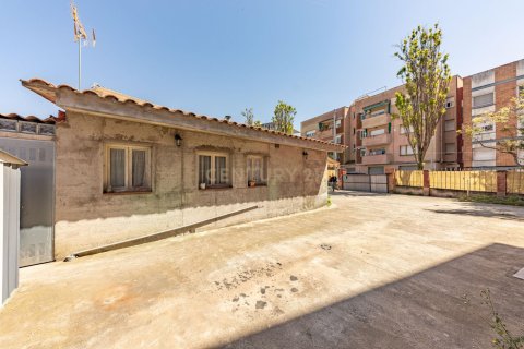 Działka w Parets del Vallès, Barcelona, Hiszpania nr 166902 – zdjęcie 3