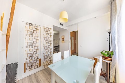 Dzīvoklis pārdošanā Barcelona, Spānijā 2 istabas, 79 m2 Nr. 166899 - attēls 5