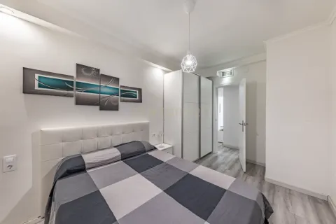Dzīvoklis pārdošanā Barcelona, Spānijā 2 istabas, 79 m2 Nr. 166899 - attēls 11