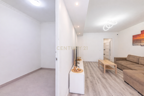 Dzīvoklis pārdošanā Barcelona, Spānijā 2 istabas, 79 m2 Nr. 166899 - attēls 18