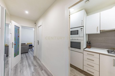 Dzīvoklis pārdošanā Barcelona, Spānijā 2 istabas, 79 m2 Nr. 166899 - attēls 19