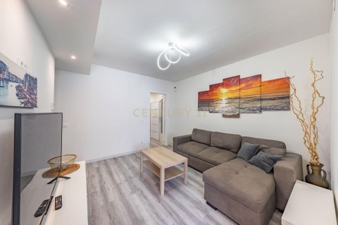 Dzīvoklis pārdošanā Barcelona, Spānijā 2 istabas, 79 m2 Nr. 166899 - attēls 3