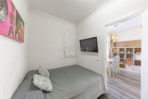 Dzīvoklis pārdošanā Barcelona, Spānijā 2 istabas, 79 m2 Nr. 166899 - attēls 13