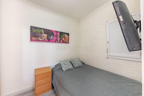 Dzīvoklis pārdošanā Barcelona, Spānijā 2 istabas, 79 m2 Nr. 166899 - attēls 14