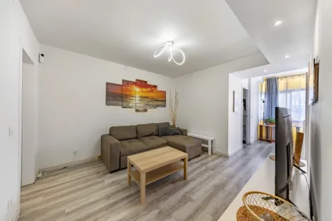 Dzīvoklis pārdošanā Barcelona, Spānijā 2 istabas, 79 m2 Nr. 166899 - attēls 2