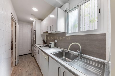 Dzīvoklis pārdošanā Barcelona, Spānijā 2 istabas, 79 m2 Nr. 166899 - attēls 9