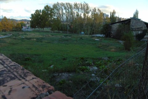 Tomt till salu i Vic, Barcelona, Spanien Nr. 166903 - foto 7