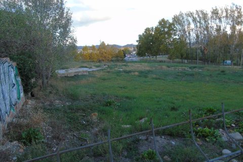 Tomt till salu i Vic, Barcelona, Spanien Nr. 166903 - foto 4