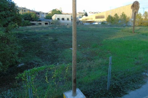 Tomt till salu i Vic, Barcelona, Spanien Nr. 166903 - foto 3