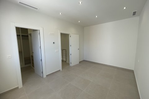 Продажа виллы в Дайя Вьеха, Аликанте, Испания 3 спальни, 134м2 №163760 - фото 10