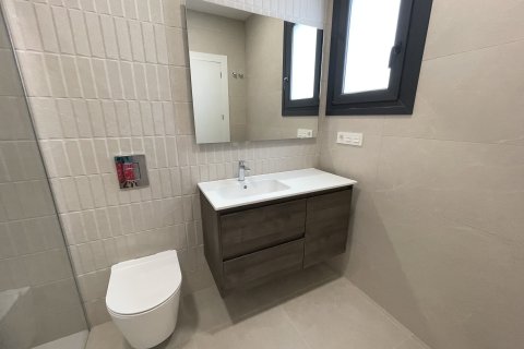 Продажа виллы в Дайя Вьеха, Аликанте, Испания 3 спальни, 134м2 №163760 - фото 20